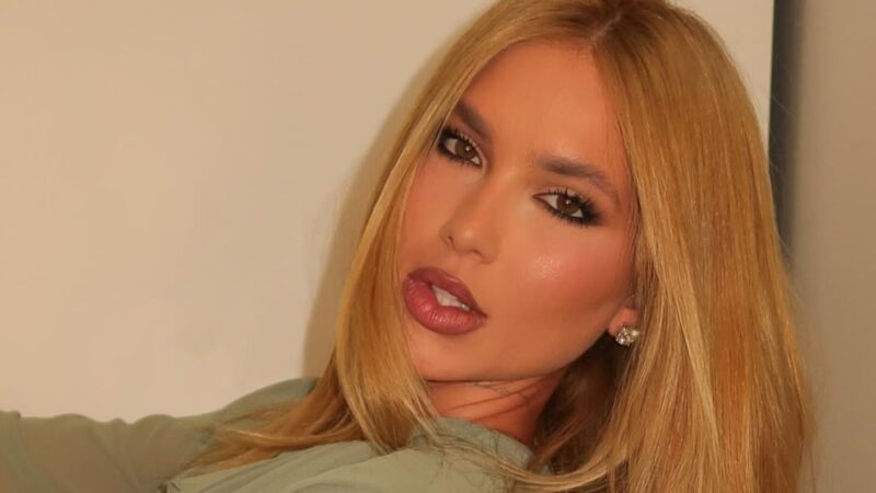 Filha de presidente da Grande Rio expõe a verdade sobre Virginia: ‘Ela quer…’