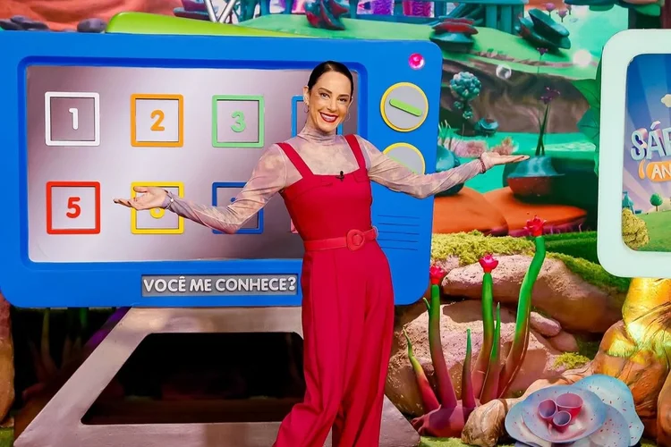 Filha de Silvio Santos disputará vaga de deputada federal pelo PSD