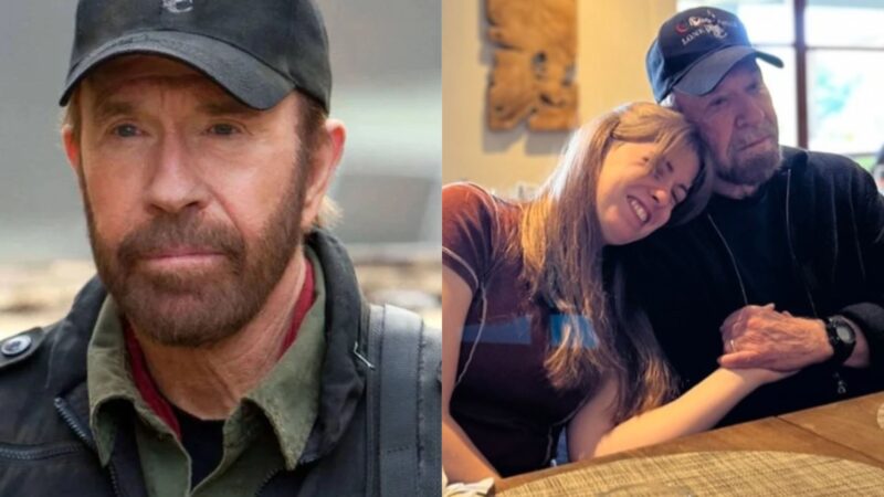 Filha desabafa após morte do pai famoso: ‘Ninguém está preparado’