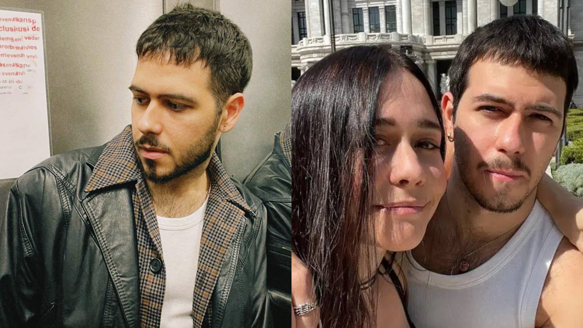 Filho de Alessandra Negrini revela bronca da mãe após cogitar recusar oportunidade na TV