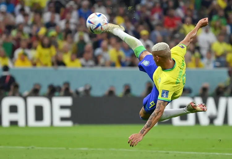 Filho de Ancelotti diz que Brasil gosta de ‘jogar bonito’, mas quer ganhar