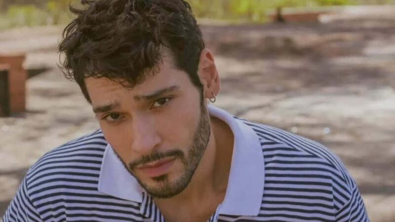 Filho de Antônio Fagundes assume novo namorado gato: ‘Meu…’