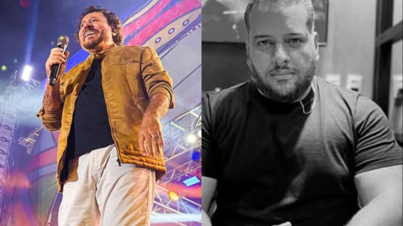 Filho de cantor morre aos 41 anos; veja a real causa da morte