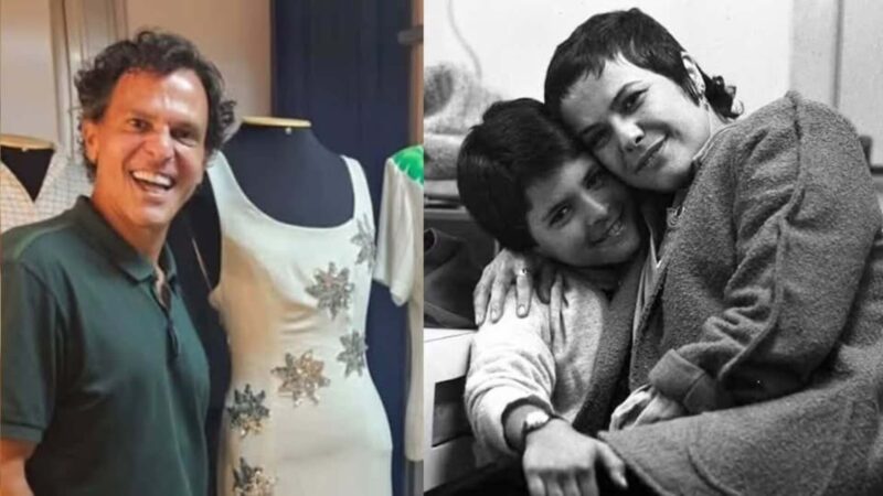 Filho de Elis Regina abre o jogo e acusa ex-padrasto de abandono: ‘Jogado no lixo’