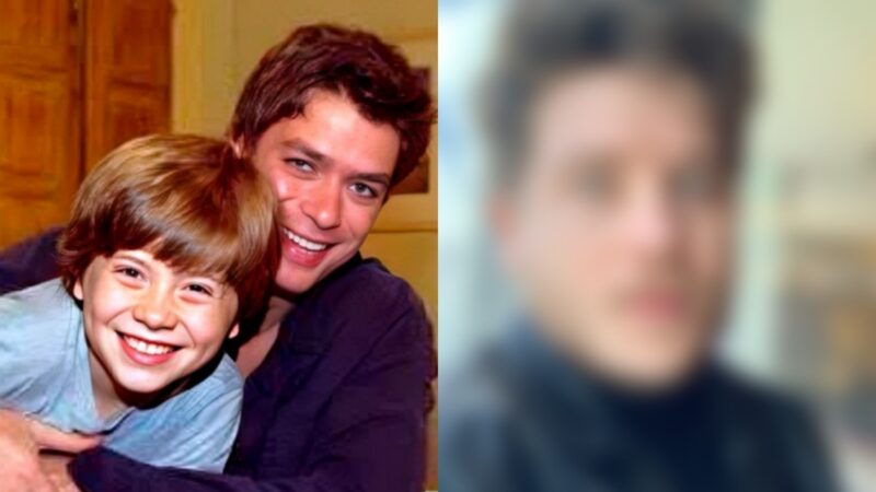 Filho de Fábio Assunção em novela da Globo já é pai e tem nova profissão