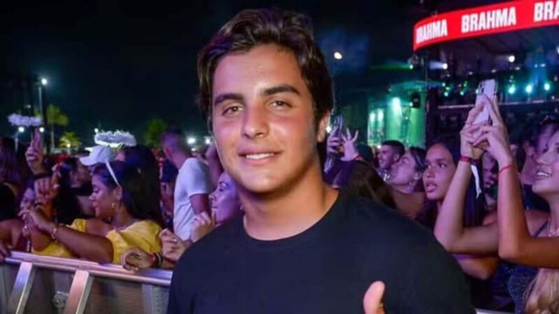 Filho de Ivete Sangalo quebra silêncio após divórcio: ‘Eu’