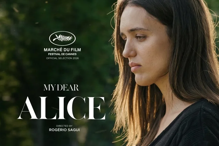 Filme protagonizado por Rafa Kalimann será exibido no Festival de Cannes