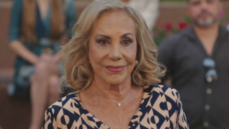 Fim? Arlete Salles abre o coração e anuncia pausa em novelas