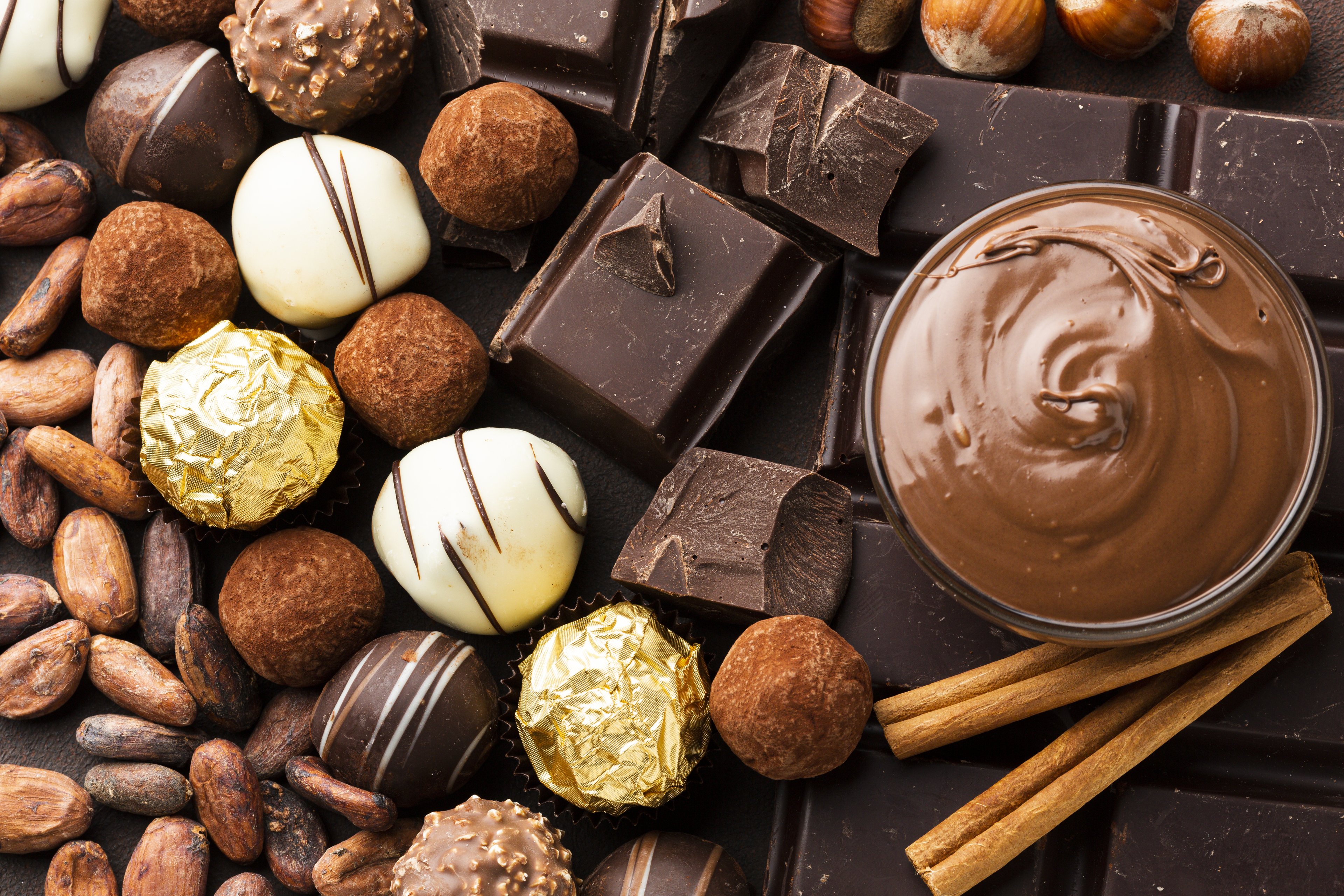 Fim do 'chocolate amargo' e do 'meio amargo': as novas regras para fabricação de chocolate no Brasil