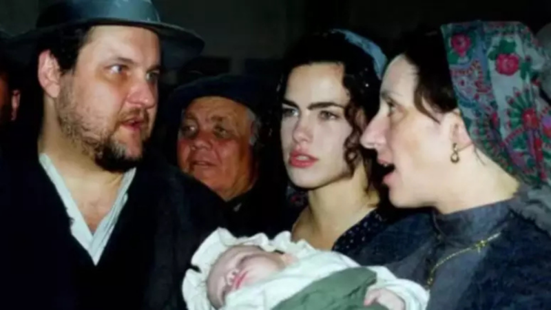 Final de Terra Nostra teve segredo que poucos lembram até hoje