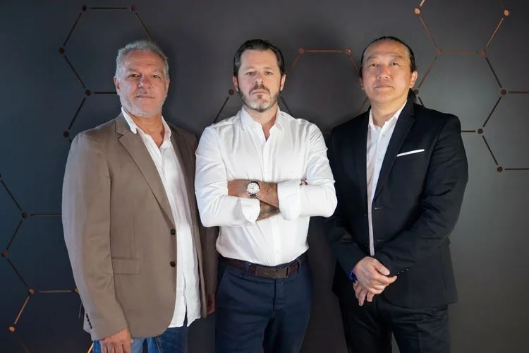 Finnet traz novo CEO para operação que já movimentou R$ 2,1 trilhões