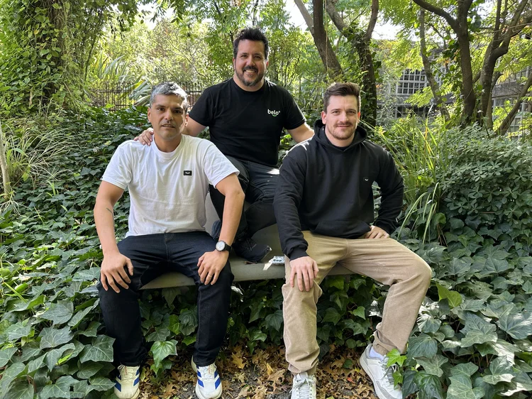 Fintech argentina capta R$ 70 milhões e mira expansão no Brasil