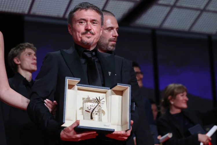 'Fjord' vence a Palma de Ouro no Festival de Cannes 2026; veja todos os vencedores