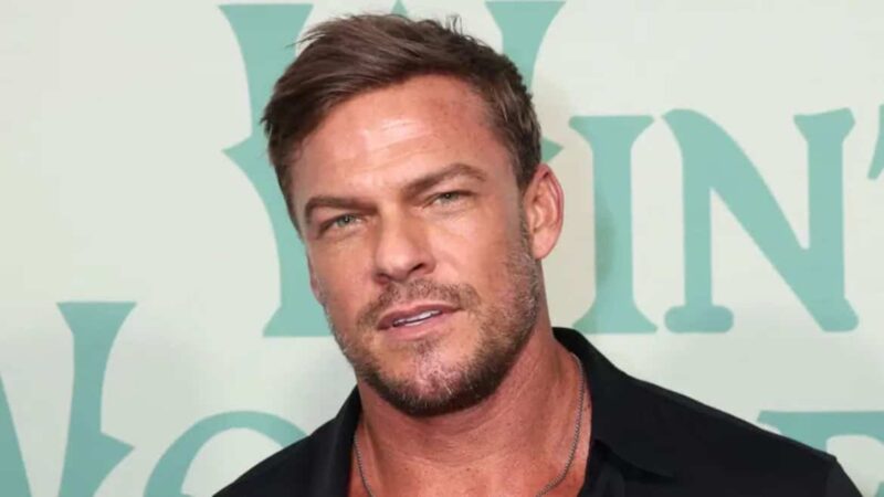 Flagra! Galã famoso é filmado em briga pesada com vizinho