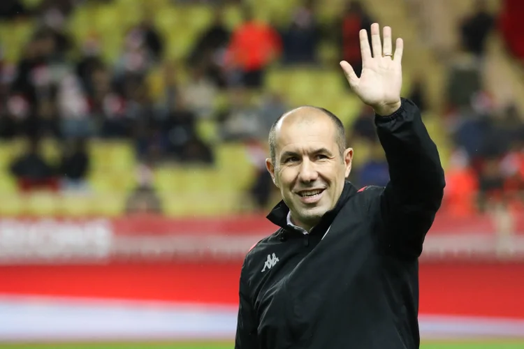 Flamengo anuncia Leonardo Jardim como novo técnico