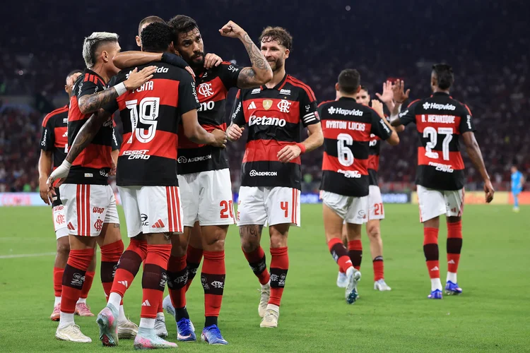 Flamengo entra no top 15 de clubes mais seguidos do mundo nas redes sociais