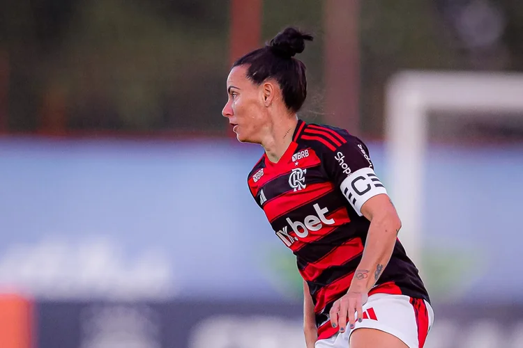 Flamengo x Bahia hoje: horário, onde assistir e prováveis escalações