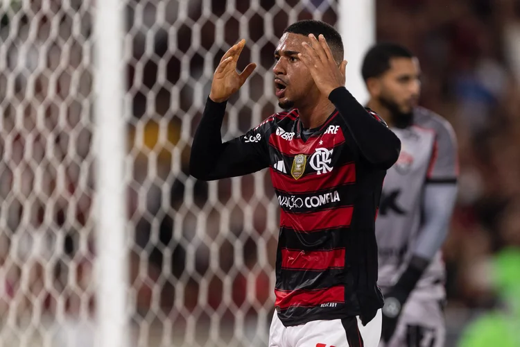 Flamengo x Estudiantes: horário, onde assistir e cenário do jogo