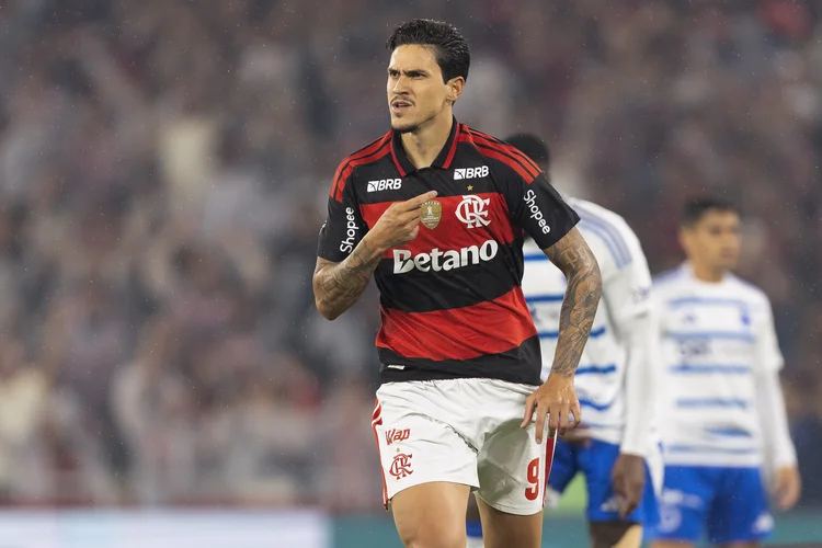 Flamengo x Independiente Medellín: horário, onde assistir e prováveis escalações