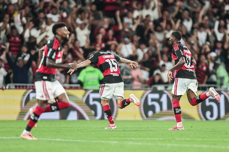 Flamengo x Madureira: qual o horário do jogo?