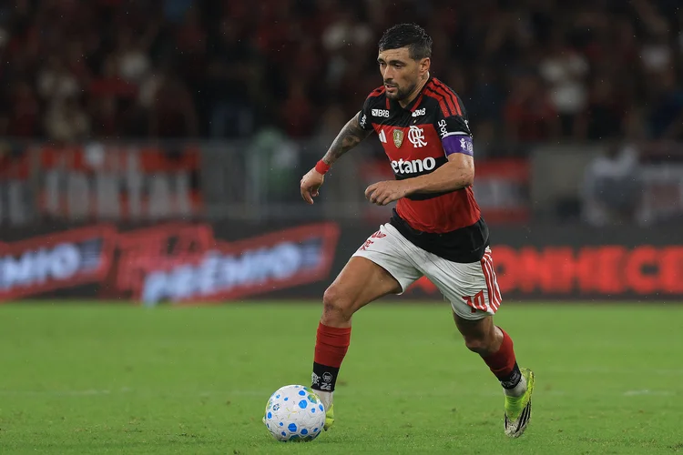 Flamengo x Remo: horário, onde assistir e prováveis escalações