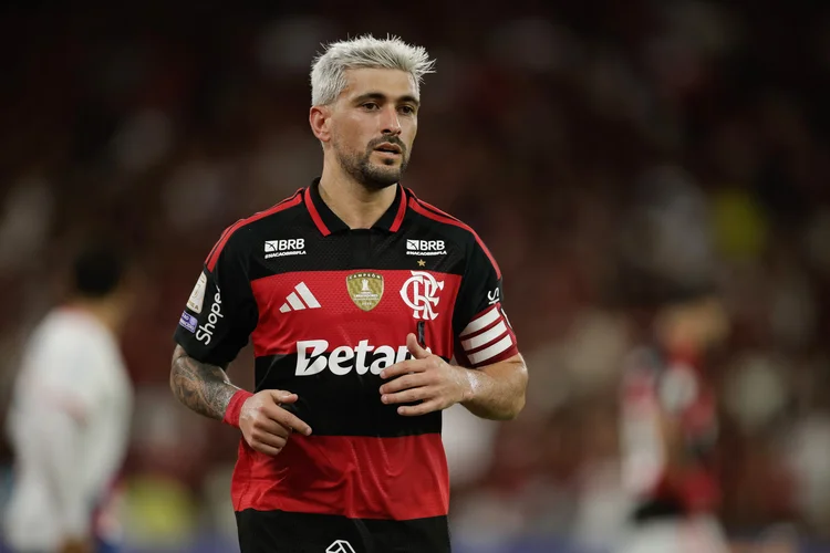 Flamengo x Vitória: horário, onde assistir e detalhes do jogo