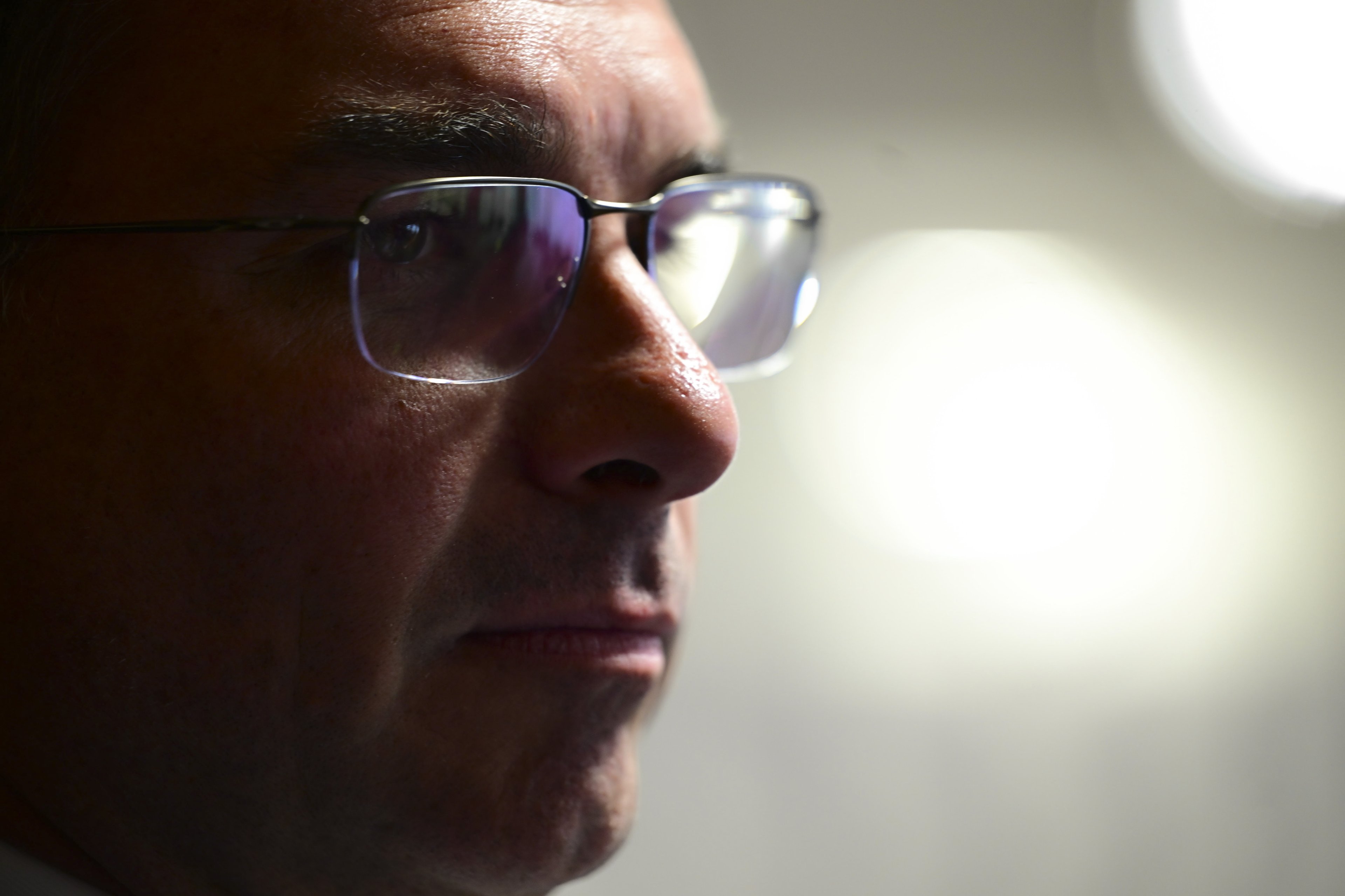 Flávio Bolsonaro diz que 'país esta passando por uma guerra espiritual'