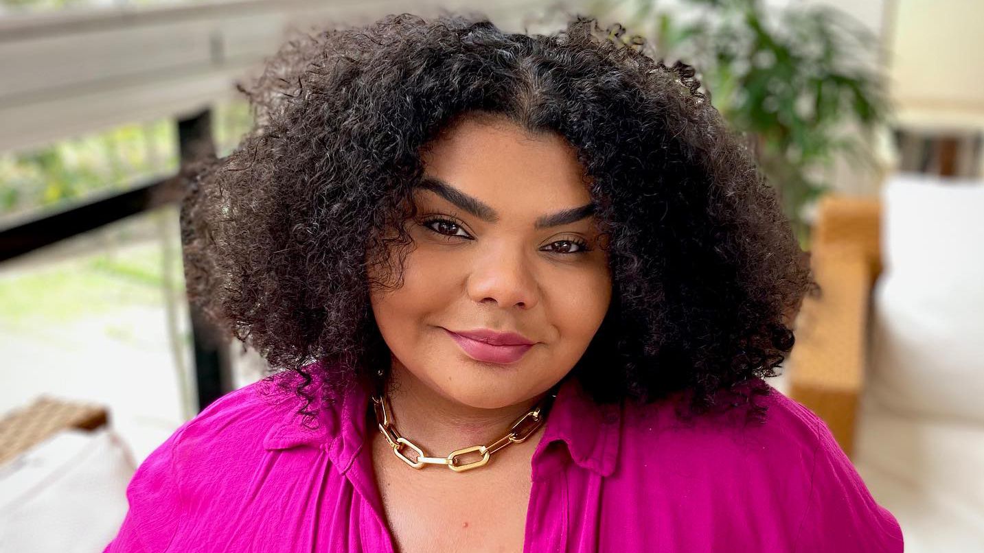 Flora Cruz revela como emagreceu 23 kg: Influenciadora detalha nova rotina