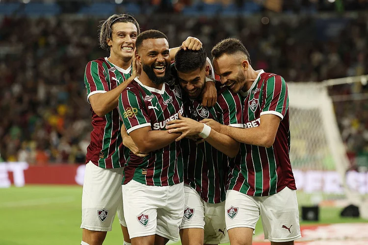 Fluminense X Atlético-MG: que horas e onde assistir ao jogo do Brasileirão?