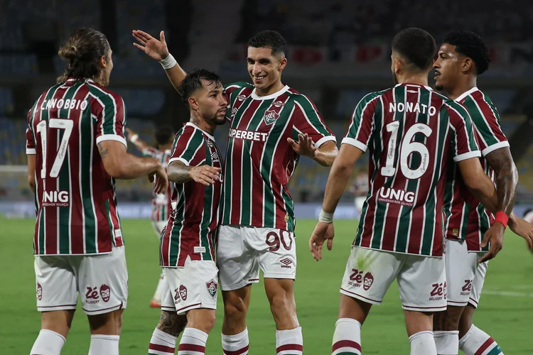 Fluminense x Bolívar: que horas e onde assistir ao jogo da Libertadores