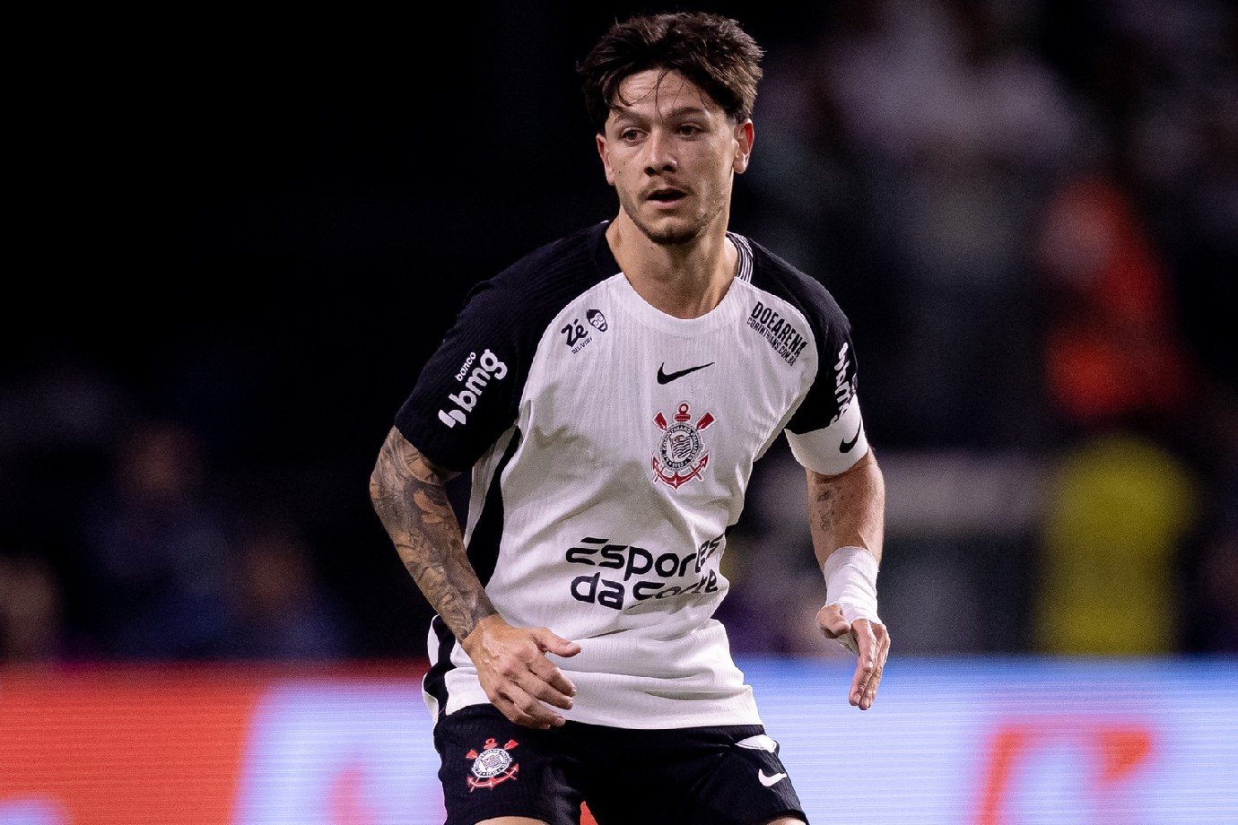 Fluminense x Corinthians: qual placar do jogo ontem pelo Brasileirão?