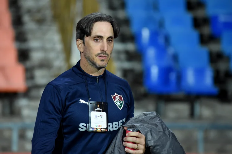 Fluminense x Vitória: horário, onde assistir e prováveis escalações