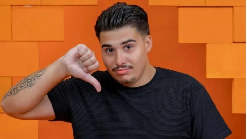 Fora da final do BBB 26, equipe de Pedro acusa Globo de ignorá-lo: ‘Fracasso’