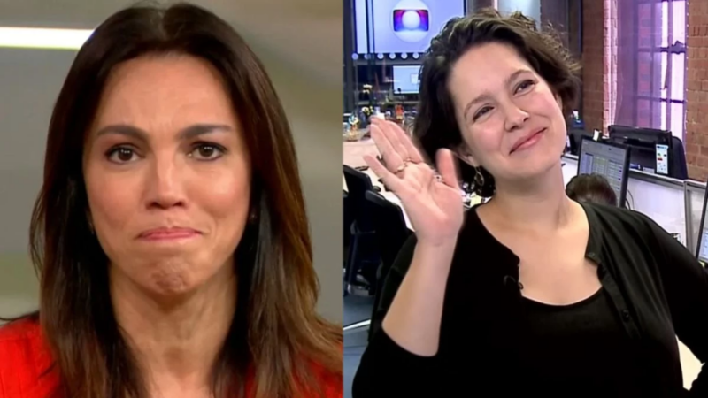 Fora da Globo? Cecilia Malan anuncia nova fase e comentário de apresentadora chama atenção