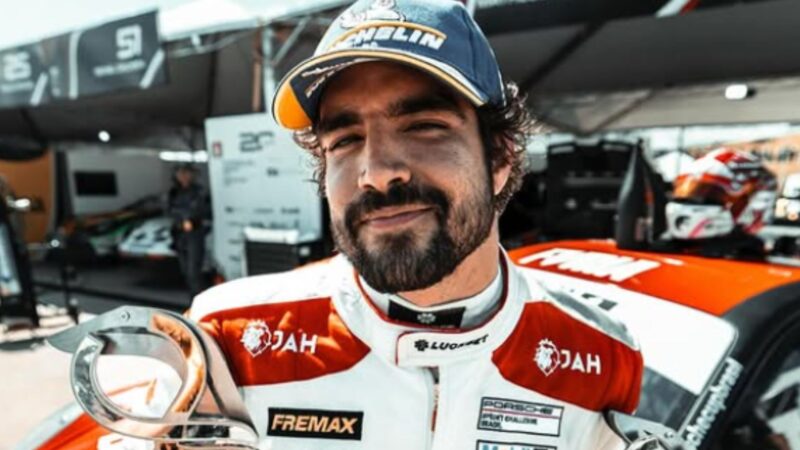 Fora das novelas, Caio Castro volta à Globo e ganha nova função; saiba qual!