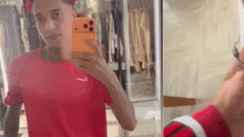 Foragido da polícia, Oruam grava vídeo dizendo que tornozeleira tem falhas