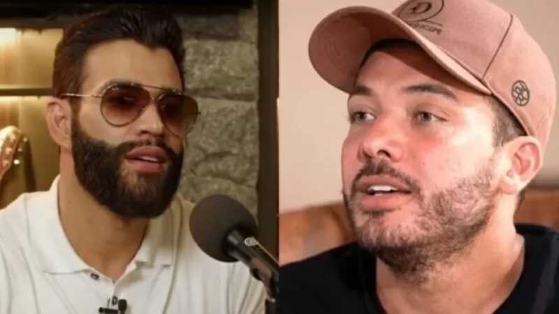 Forrozeiros criticam cachês milionários pagos a artistas sertanejos no São João