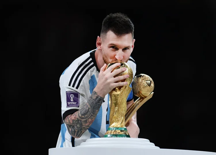 Fortuna de Lionel Messi: como jogador da Argentina virou bilionário