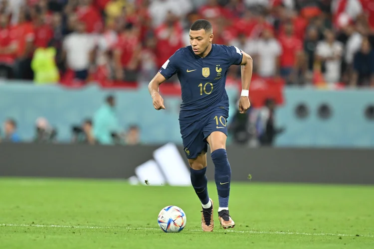 França x Costa do Marfim: horário e onde assistir ao amistoso pré-Copa nesta quinta-feira
