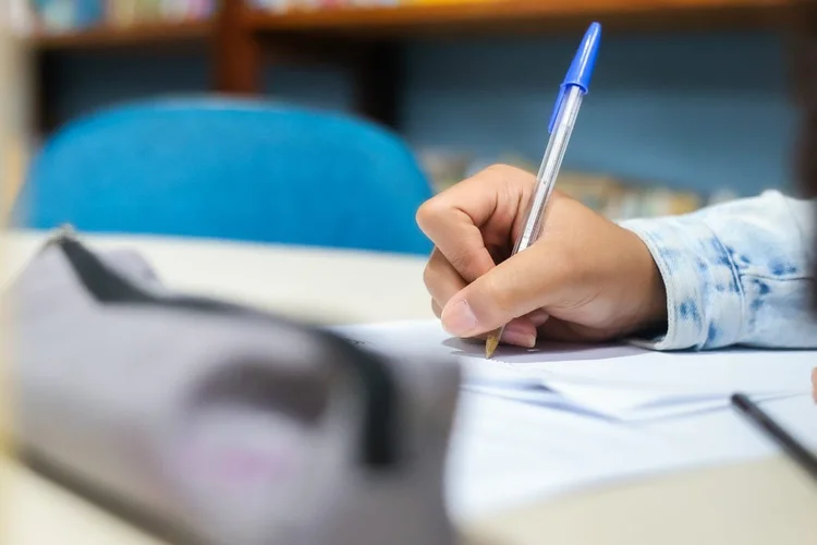 Frequência escolar atinge 91,1% em SP e acompanha alta no Saresp