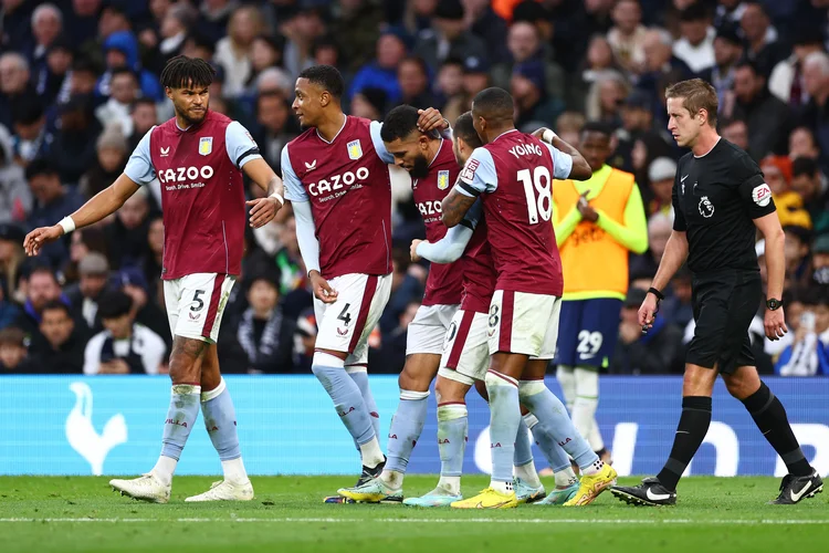 Fulham x Aston Villa: horário, onde assistir e detalhes do jogo