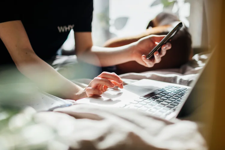 Funcionários endividados custam produtividade às empresas