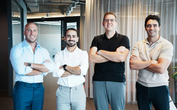 Fundadores da Conquer investem em empresa de olho em mercado de R$ 259 bilhões