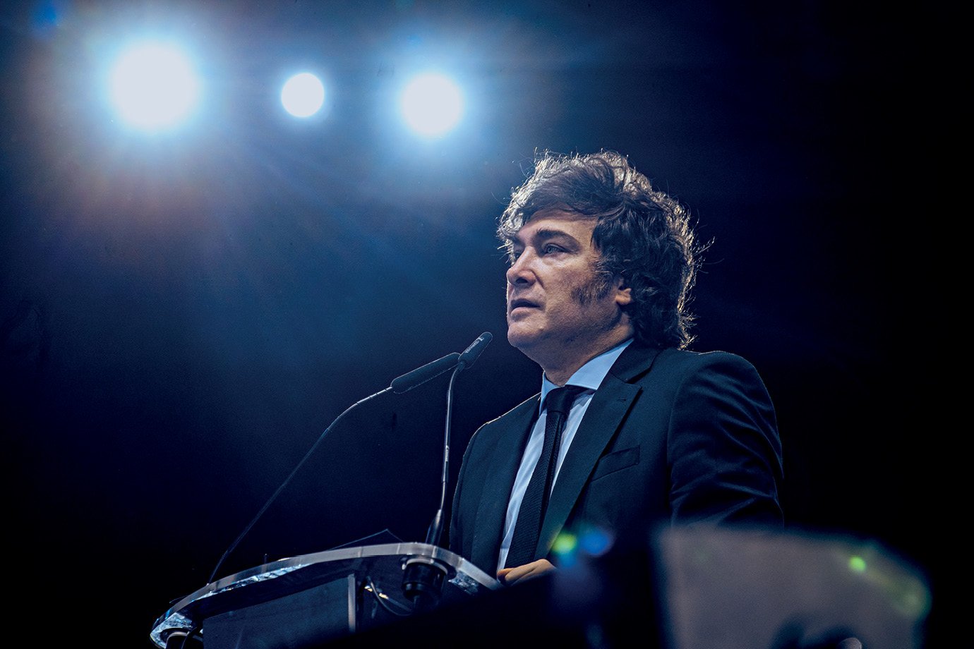 'Fundos Abutres': Argentina firma acordo com credores após 25 anos de litígios