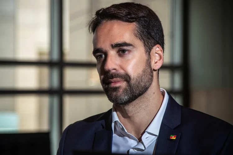 Futura: Leite lidera disputa pelo Senado no RS; 4 nomes empatam pela 2ª vaga