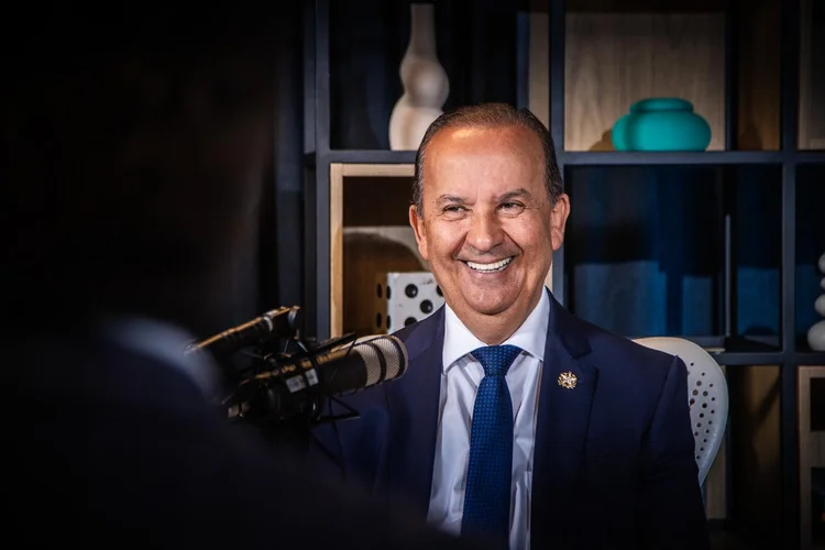 Futura/Apex: Mello tem 57,9% e Rodrigues, 20,8%, no 1º turno em Santa Catarina