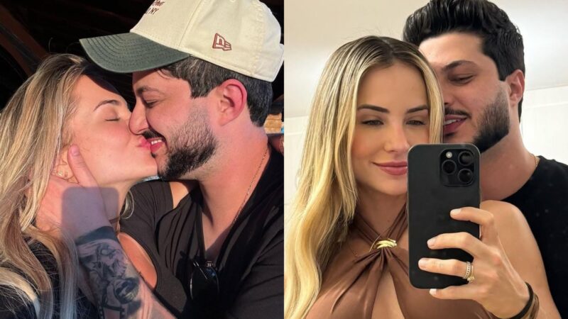 Gabi Martins revela motivo do término com Fidelis Falante: ‘Momentos…’