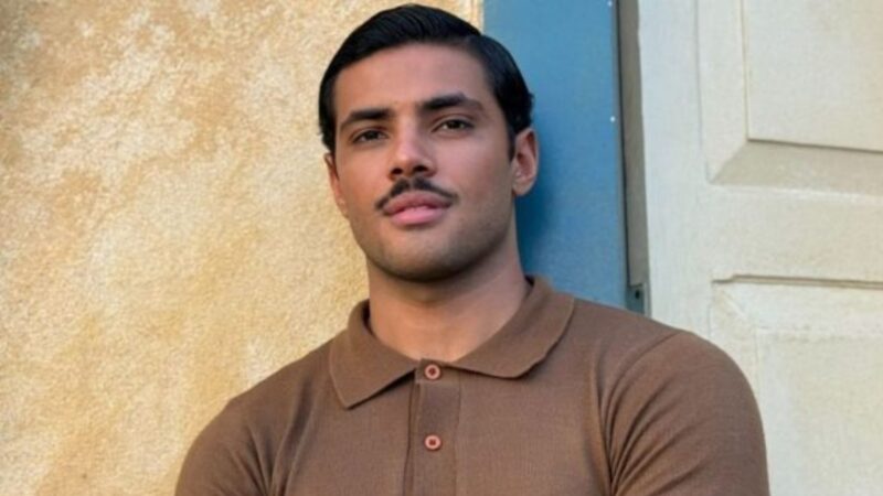 Gabriel Fuentes, de ‘A Nobreza do Amor’ deixou a venda de conteúdo adulto no passado