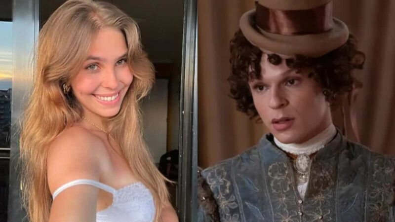 Gabriela Medeiros rasga o verbo sobre escalação de ator em ‘Dona Beja’: ‘Transfake’