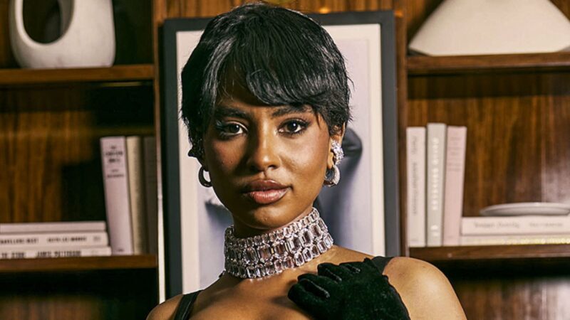 Gabz revela como se preparou para papel em Coração Acelerado: ‘Fui para Goiás’